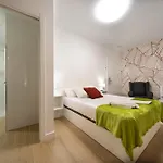 Vizcainos Garden Hotel