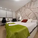 Vizcainos Garden Hotel