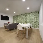 Vizcainos Garden Hotel