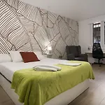 Hotel Vizcainos Garden *