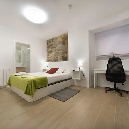 Ξενοδοχείο Vizcainos Garden *