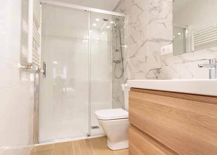 Vizcainos Garden Segovia