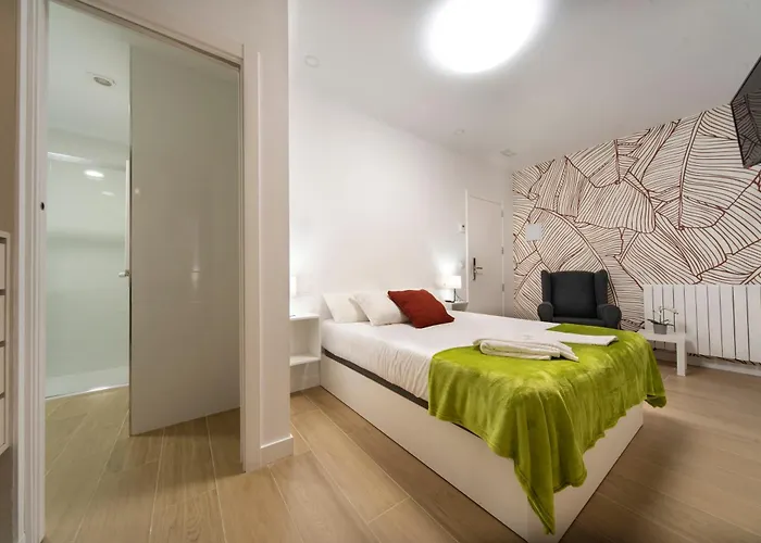 Vizcainos Garden Ξενοδοχείο