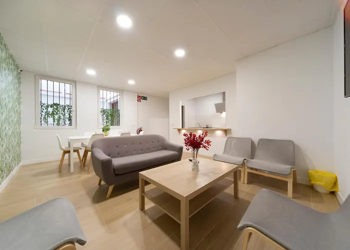 Vizcainos Garden Ξενοδοχείο