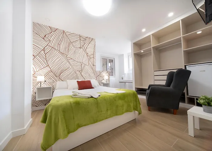 Ξενοδοχείο Vizcainos Garden *