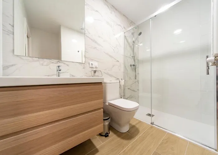 Ξενοδοχείο Vizcainos Garden