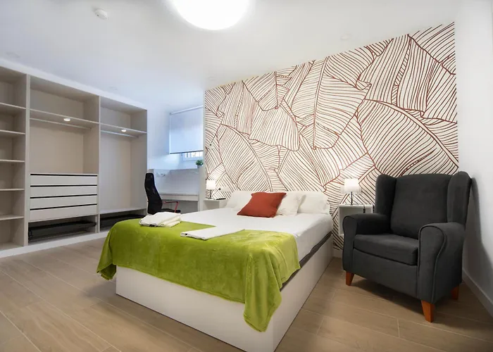 Vizcainos Garden * Σεγκόβια