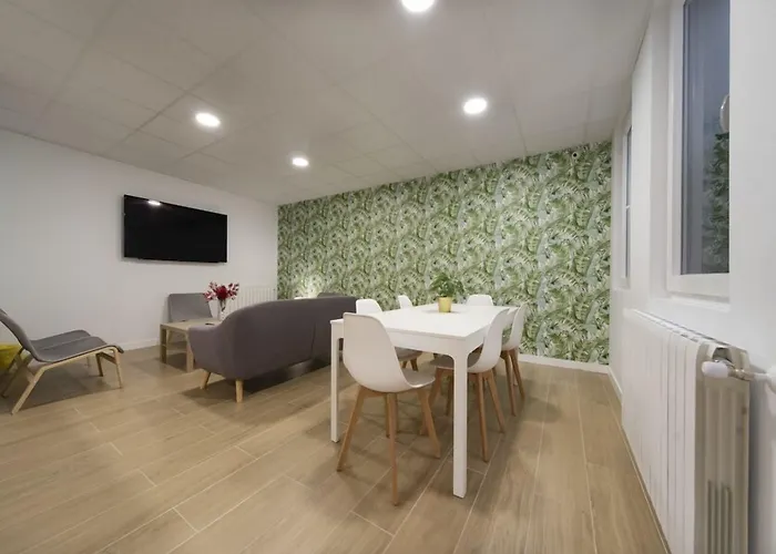 Vizcainos Garden Ξενοδοχείο