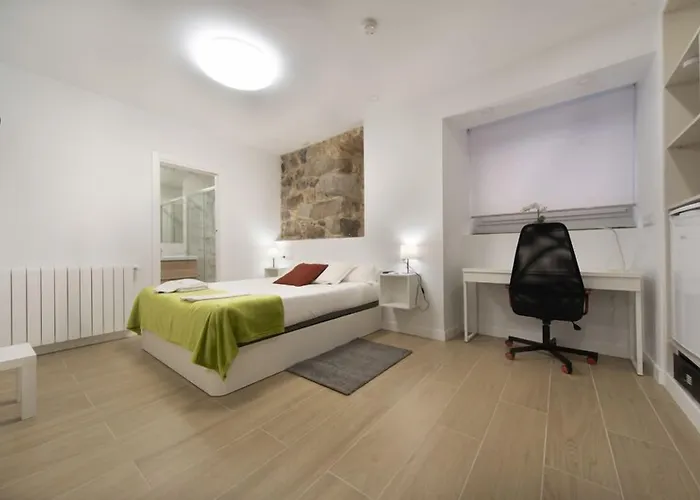 Ξενοδοχείο Vizcainos Garden *