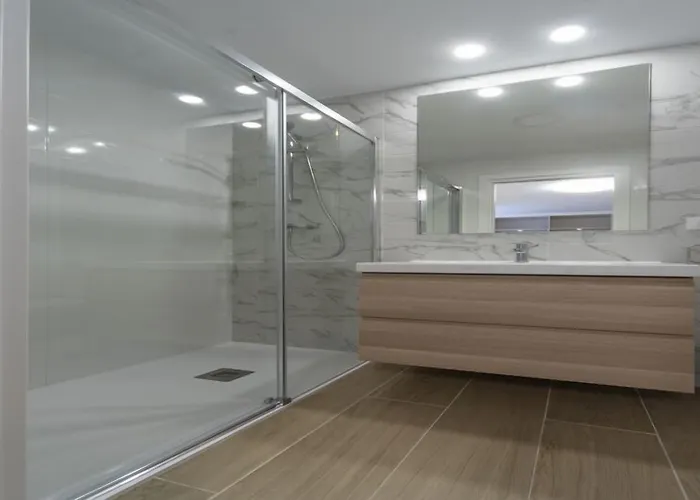 Vizcainos Garden Hotel Segovia