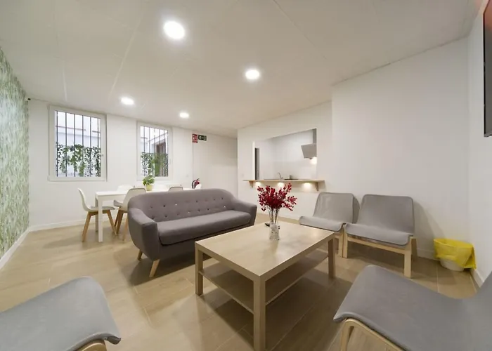 Ξενοδοχείο Vizcainos Garden Σεγκόβια