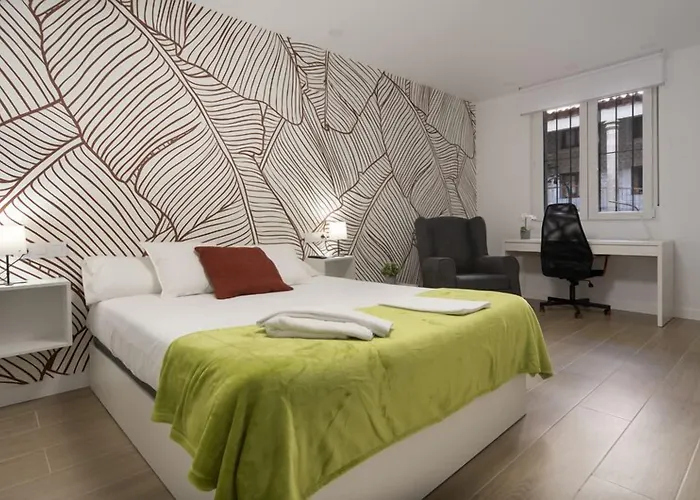 Hotel Vizcainos Garden *