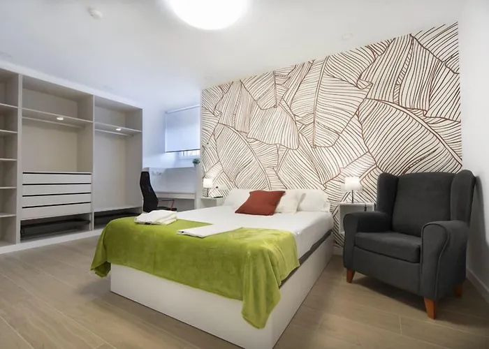 Vizcainos Garden Hotel Segovia